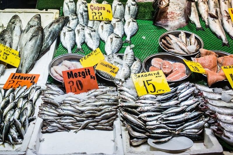 Billet Visite cachée de Beyoğlu