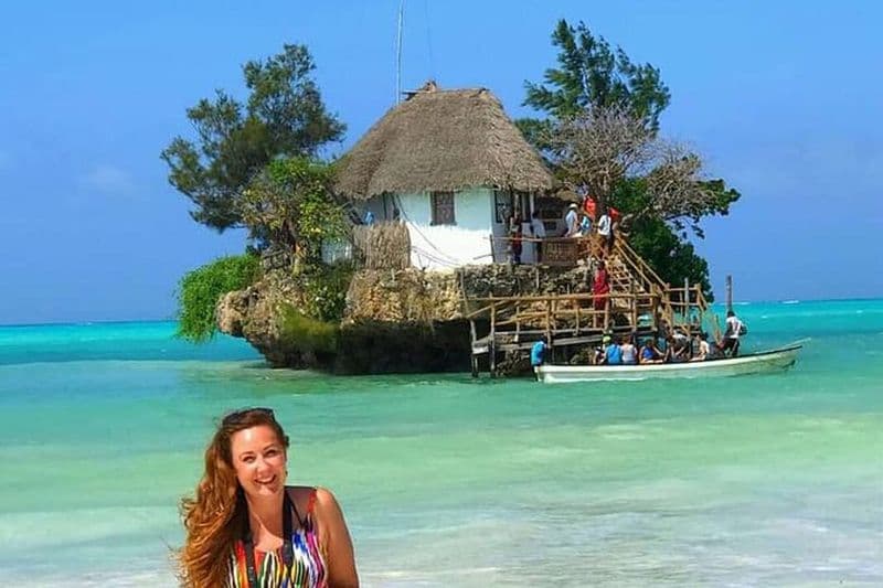 Visites et services de taxi à Zanzibar