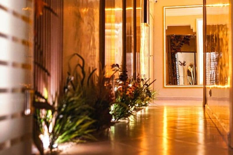 Marrakech : Spa Massage et Hammam avec Pick-up