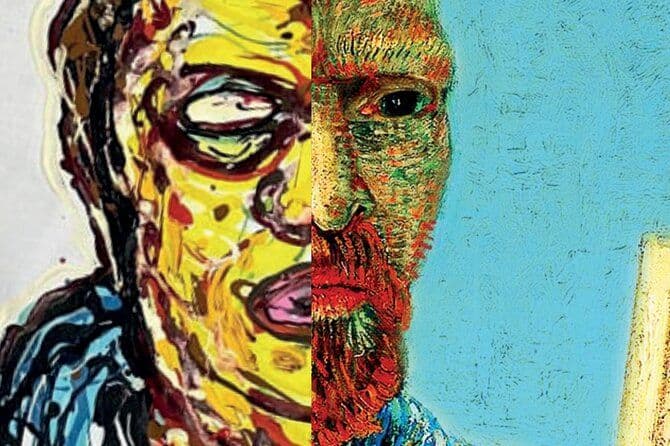 Expo Masters of Today au cœur d'Amsterdam + Verre de vin gratuit