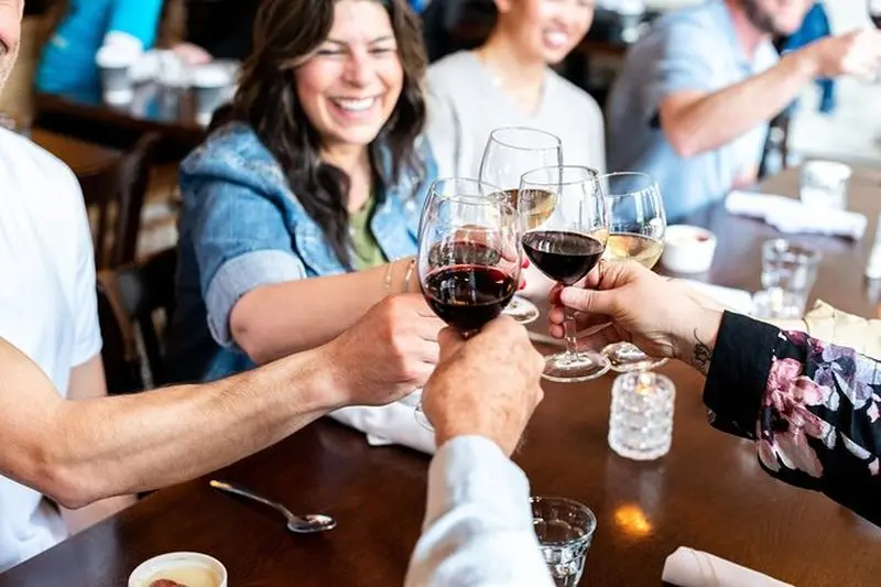 North Vancouver Visite à pied avec dégustations locales et promenade en ferry