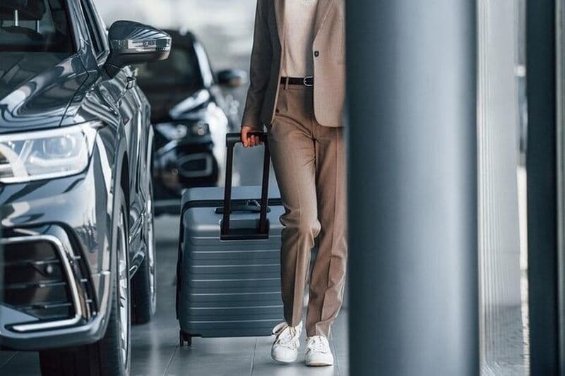 Transfert aéroport de Belize City à San Ignacio