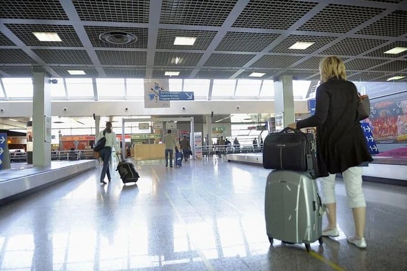 Taxi Strasbourg – Central Taxi 67 – Aéroport & Gare