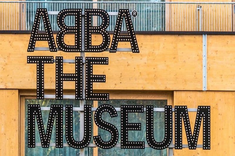Billet Billets coupe-file pour le musée ABBA, visite de la culture pop de Stockholm