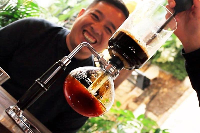 Bogota Kickstart Tour: Candelaria + Cacao & Café Expérience •4h