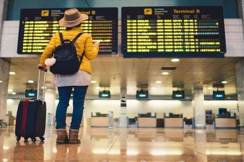 Transfert Privé aéroport vers Casablanca.