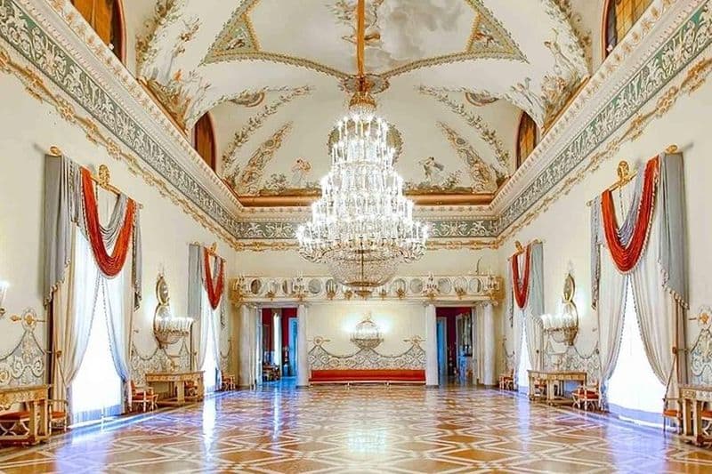 Musée de Capodimonte