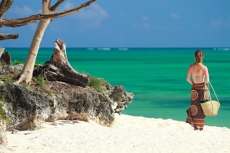 Circuit culturel swahili sur l'île de Zanzibar: musique, danse et art