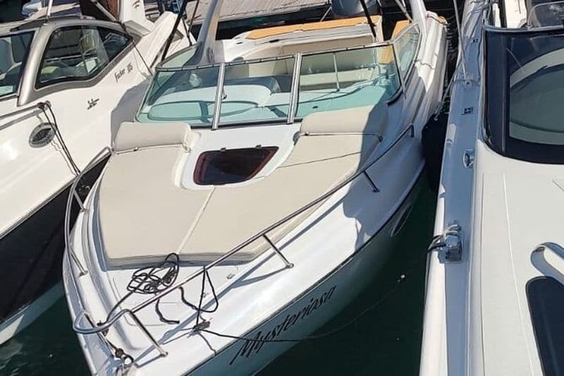 Billet Tour panoramique en bateau à moteur privé à Salvador Bahia