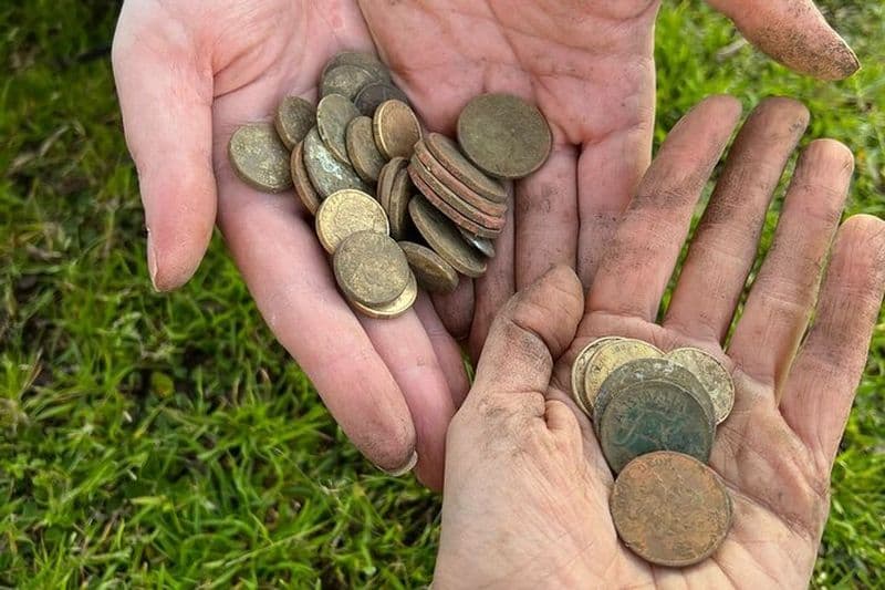 Chasse au trésor de Melbourne 101