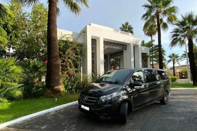 Taxi privé en Crète et transfert de Héraklion à Malia