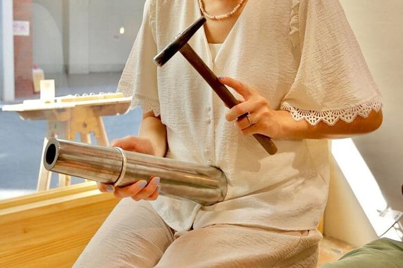 Billet Créez votre propre bracelet à Tokyo – Atelier de bijoux privé