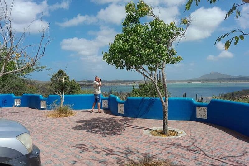 Jeu de piste électronique en voiture ou en scooter : « Explorez la vallée de Rincón »