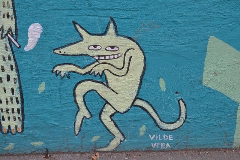 Grünerløkka Vibes: Une expérience d'Oslo bohème