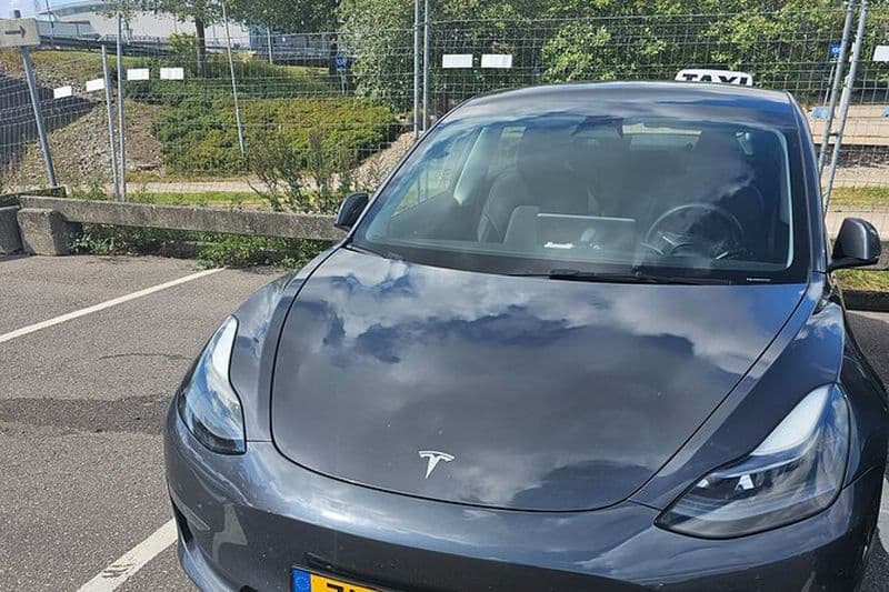 Transferts aéroport fiables à Stockholm