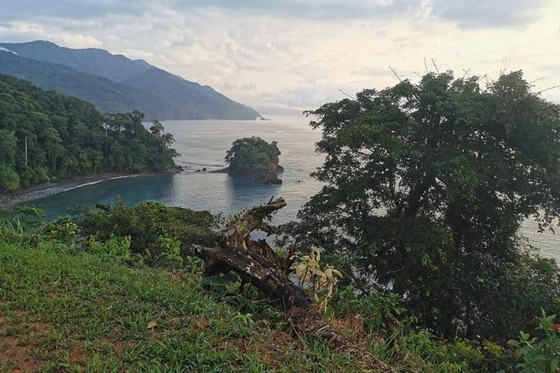 Trekking à Darien 5 jours d'aventure à Playa Muerto