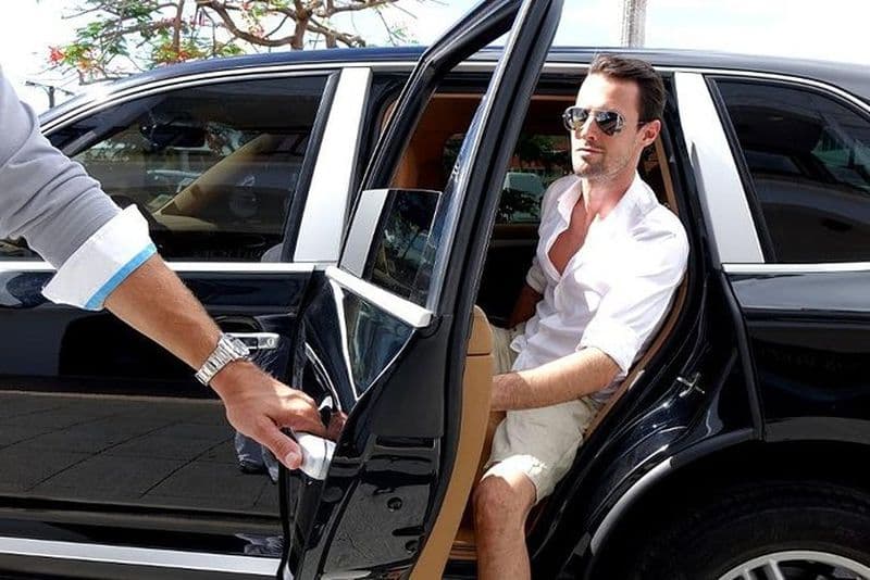 Billet Transfert Aéroport Kastrup (CPH) vers Centre ville de Copenhague