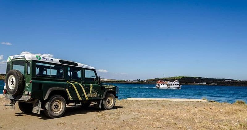 Randonnée mauresque d'une journée