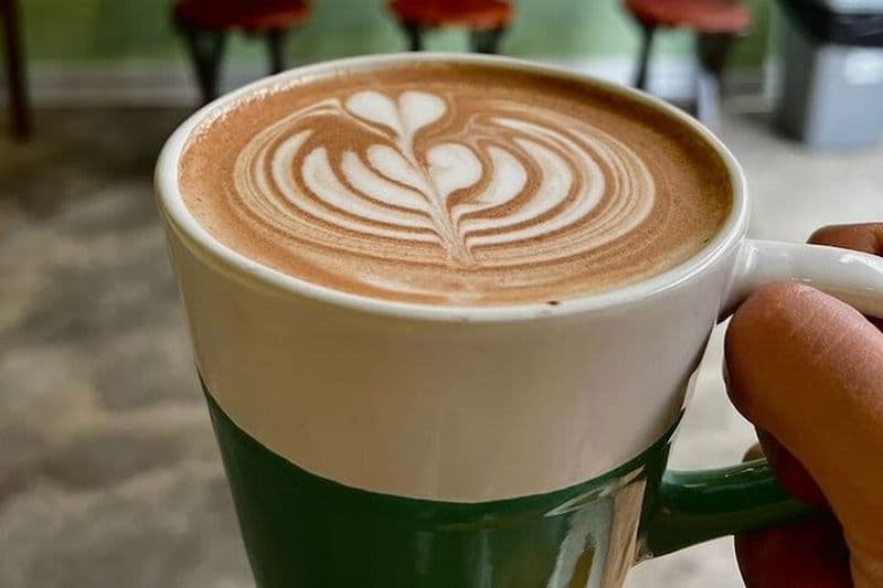 GABRIEL | Expérience de dégustation de café péruvien à Lima