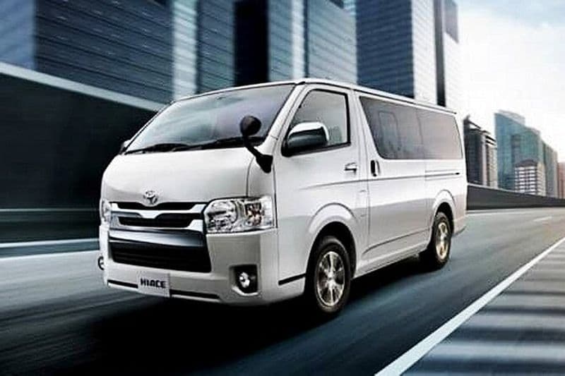 Transfert privé de départ de Shenzhen à l'aéroport international de Bao'an