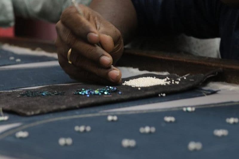 The Indian Wedding Tour : Danse, Textile, Ateliers tout compris