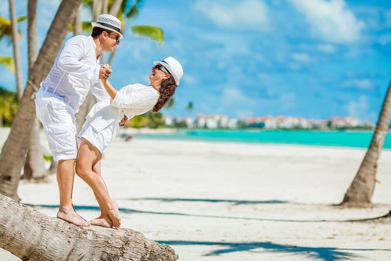 Billet Visite privée de la photographie à Punta Cana avec prise en charge à l'hôtel