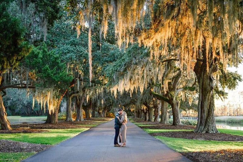 Capturez des moments inoubliables : photographie de vacances privées