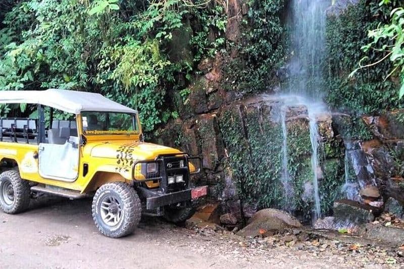 Jeep Tour: Les plus recherchés - Praia dos Castelhanos - Ilhabela - SP