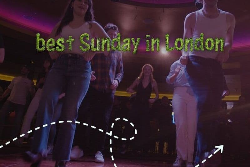 Brandon's Barn Dance: Une soirée dansante country avec danse en ligne