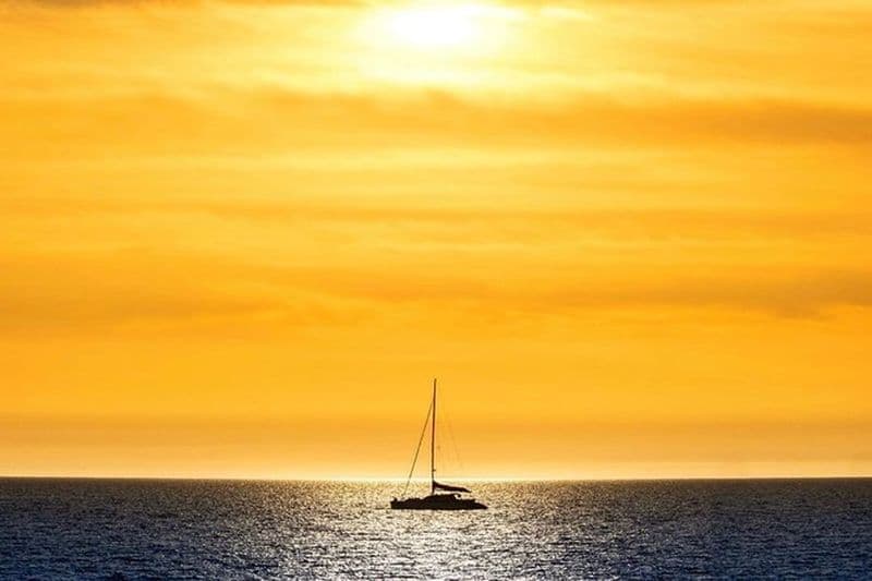 Croisière crépusculaire au départ de Glenelg