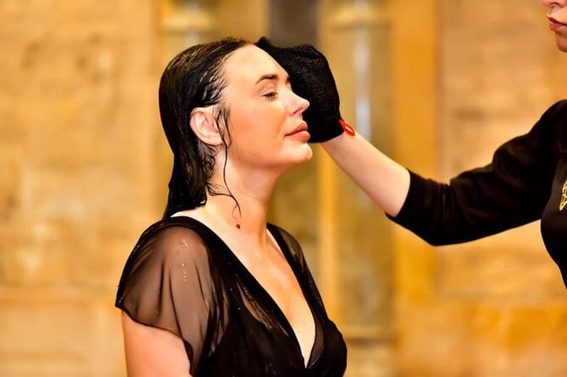 Programme Hammam Aladino