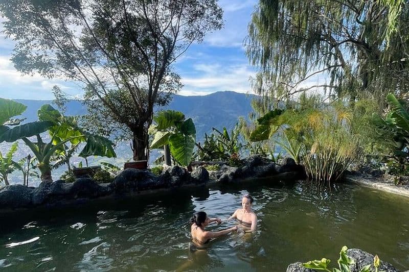 Billet Visite du café et spa de Medellin