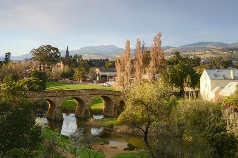 Richmond et le vin Tour