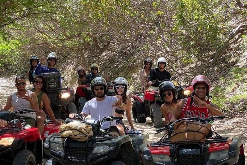 Billet Location de VTT à Préa