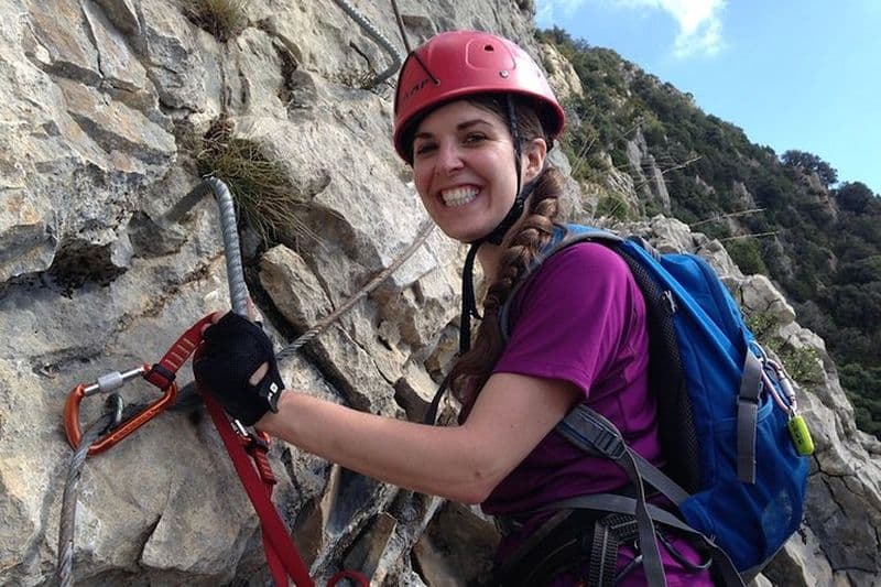 Billet Via Ferrata Aventure à Madrid avec Transport