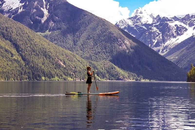 Chilliwack Paddle Board Rentals