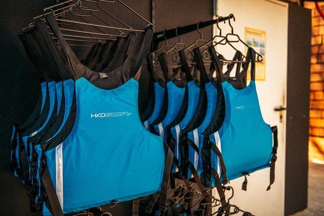 Stand up paddle MAMMUT SUP / location de planche famille & groupe