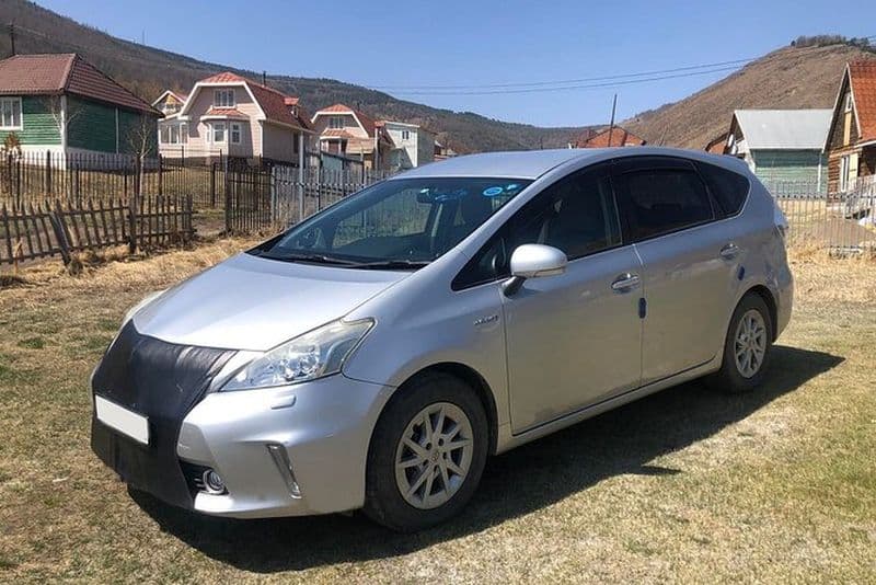 Billet Transfert privé de l'aéroport Gengis Khaan à Oulan-Bator