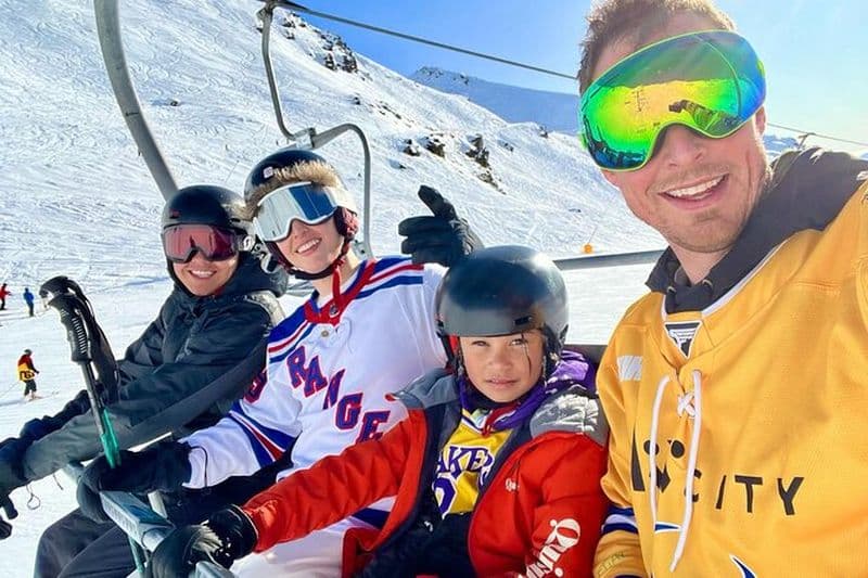 Coronet Peak Ski: Navette privée