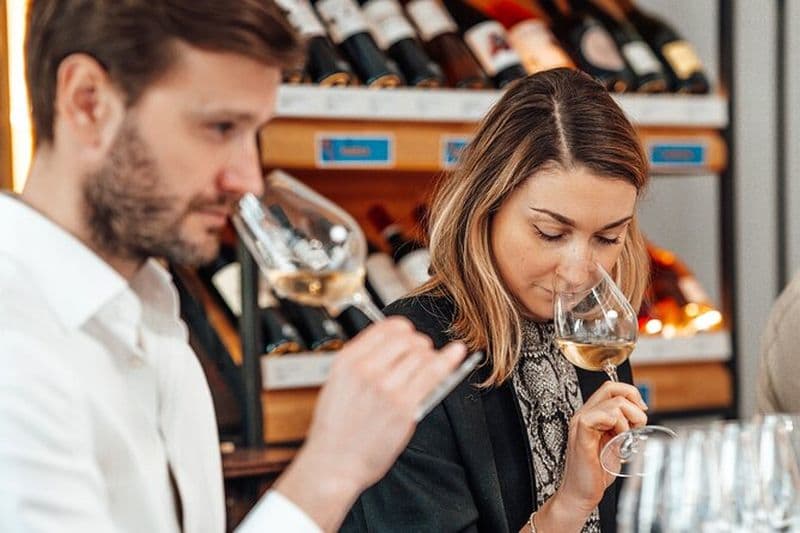 Initiation aux vins de Bordeaux avec Fromages & Charcuterie