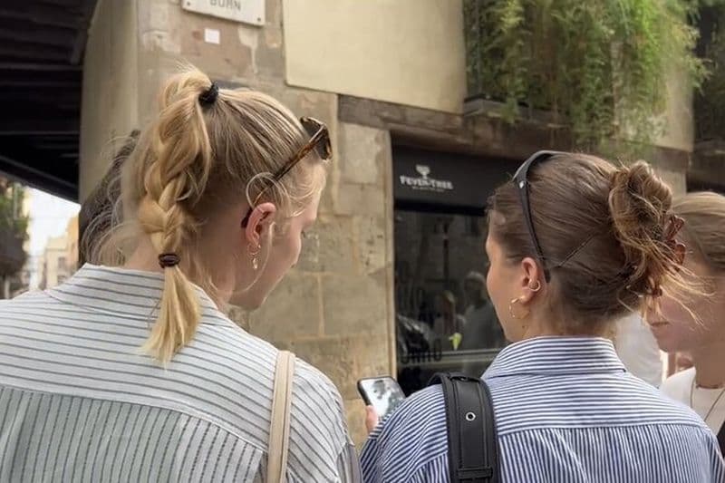 Jeu mystère de meurtre autoguidé de Sherlock Holmes à Rotterdam