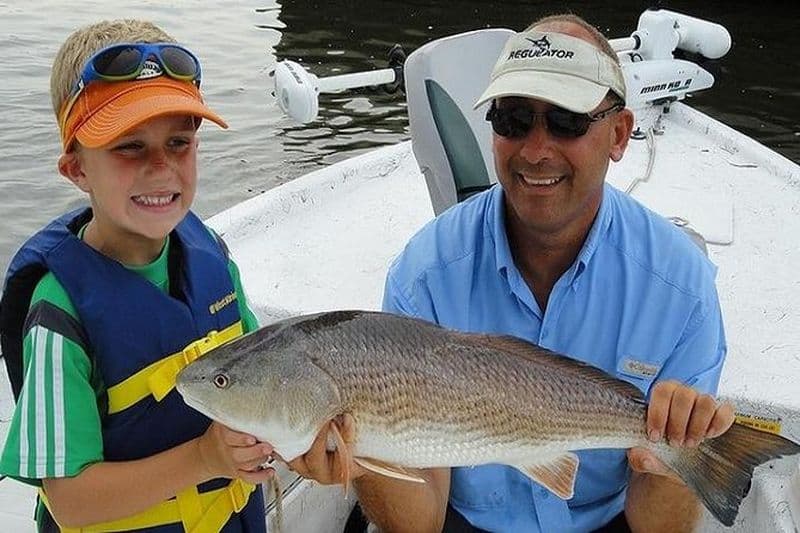 Voyage de pêche en haute mer à Goa - base commune