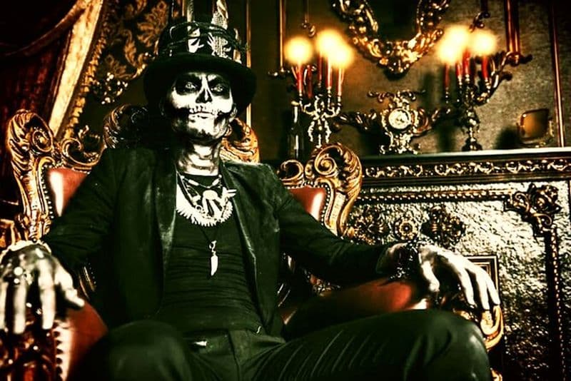 Billet Visite à pied des fantômes, du vaudou et des vampires Premier de La Nouvelle-Orléans