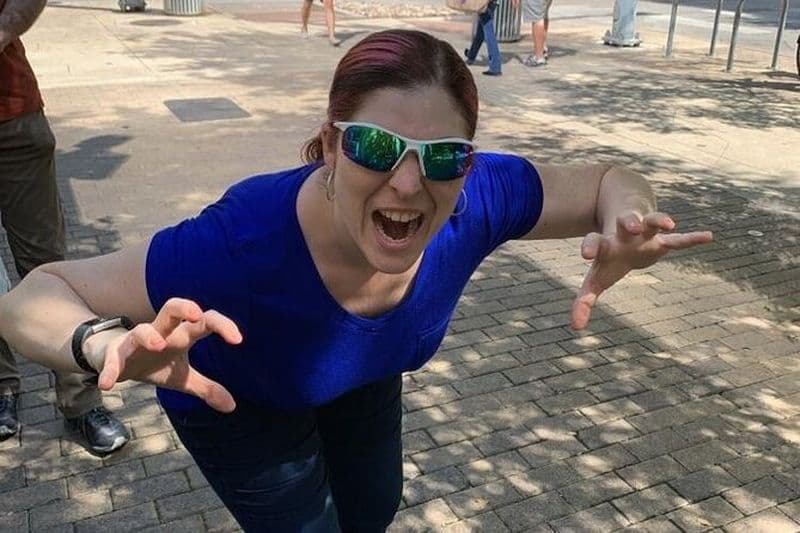 Chasse au trésor à Wolverhampton par Zombie Scavengers