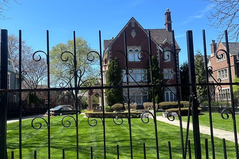 Visite privée de 2 heures de la Soul House de Chicago