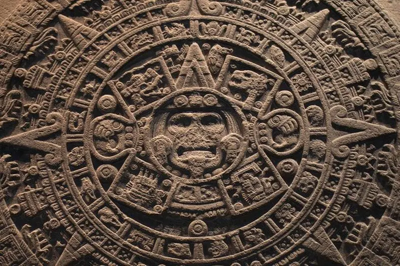 Visite privée avec Archéologue au Musée National d'Anthropologie