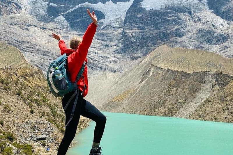 Excursion d'une journée au lagon de Humantay - Nevado Foot Humantay