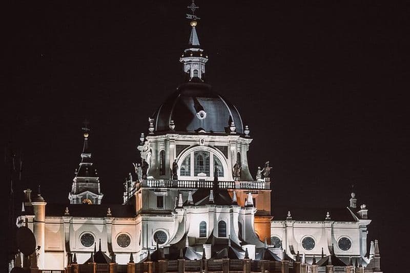 Visite privée de photographie à Madrid avec guide personnel et photographe