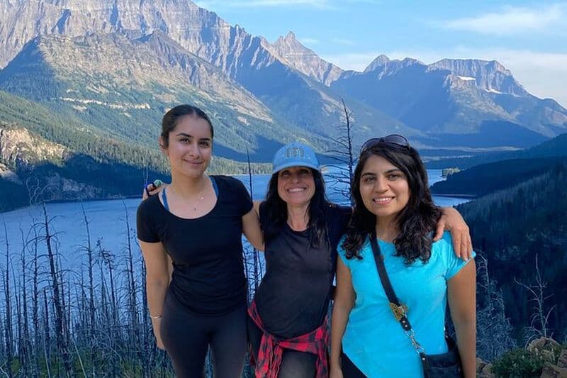 Billet Waterton's Wild Beauty: Un bijou caché dans les Rocheuses