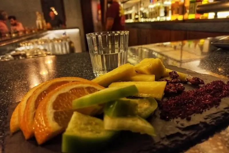 Tournée des bars Secret Agave à Vallarta